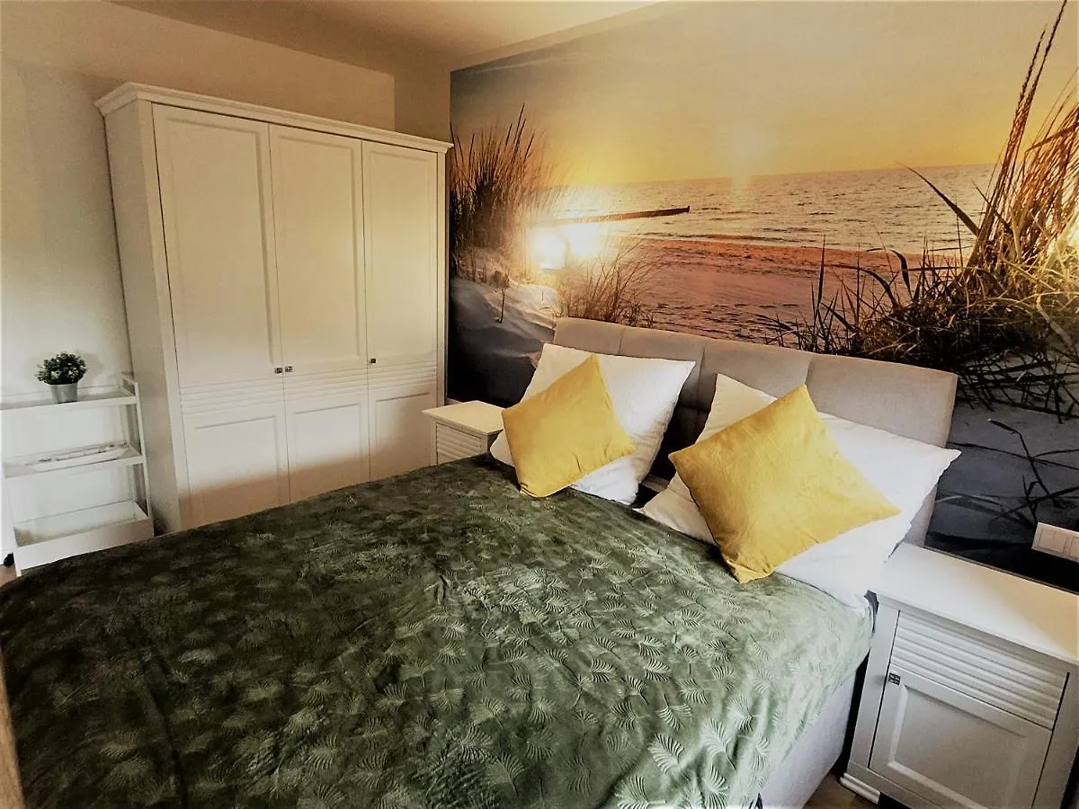 Apartament Na Wydmie Sopot 0*,  Poland