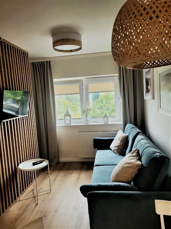 Apartament Na Wydmie Sopot