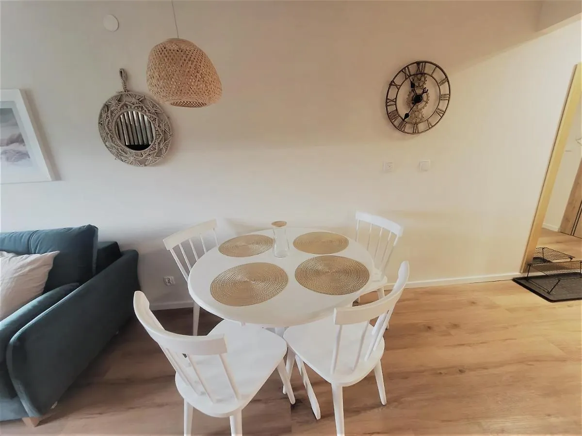 Apartament Na Wydmie Sopot Apartment