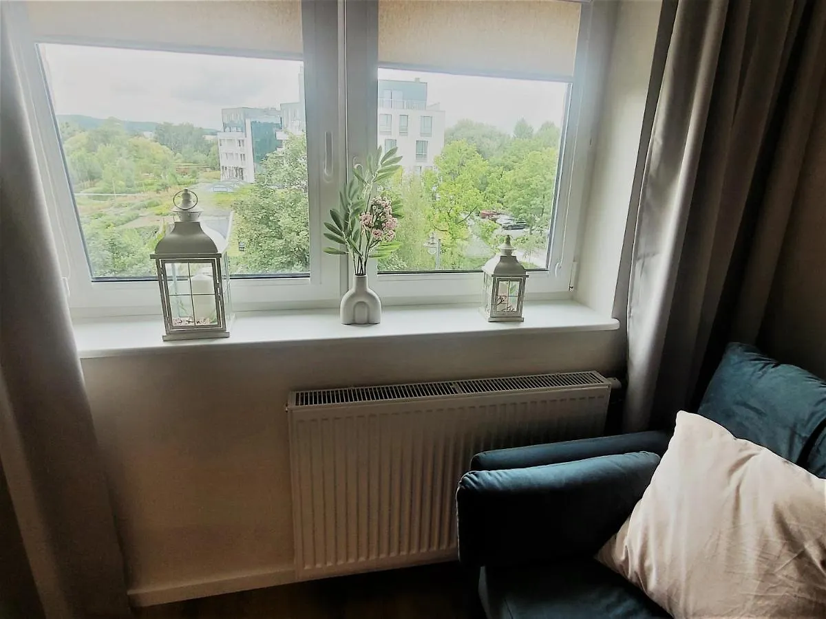 Apartament Na Wydmie Sopot 0*,