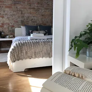 Apartament Apartments- Bon Turystyczny, Sopot