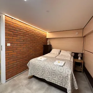 Apartament Muminki, Sopot